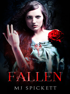 cover image of Fallen